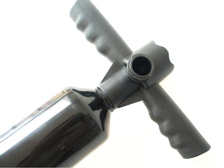 Ontario pumpe til SUP brett