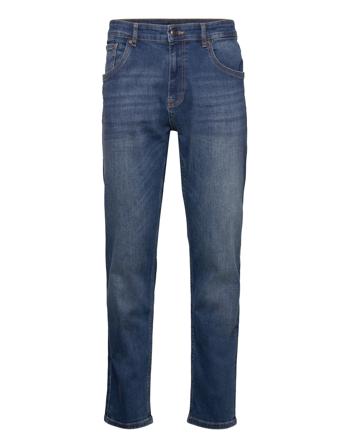 Mapete Denim Jeans Blå Matinique*Betinget Tilbud