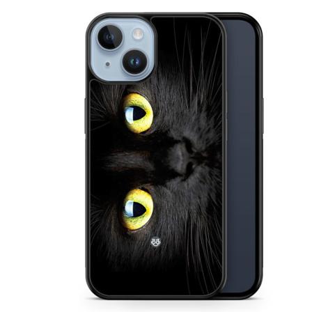 Bjornberry Skal Iphone 14 Plus - Kattögon
