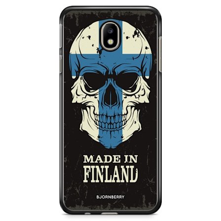 Bjornberry Skal Samsung Galaxy J5 (2017) - Made In Finland