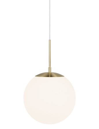 Nordlux Grant 25 / Pendant - Gold - Ø 25 cm