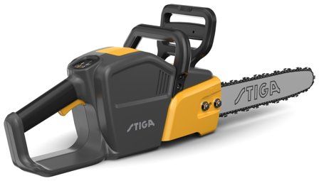 STIGA CS 700e Motorsav uden batteri og oplader, Havemaskiner