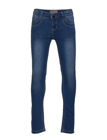 Creamie Jeans Jeans Slim Jeans Blå Creamie
