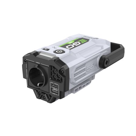 EGO Nexus Escape Batteribackup 56V, 18W+100W, Maskintillbehör & förbrukning