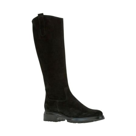 Gabor Ankle Laarzen , Zwart , Dames , Maat: 38 EU Laarzen