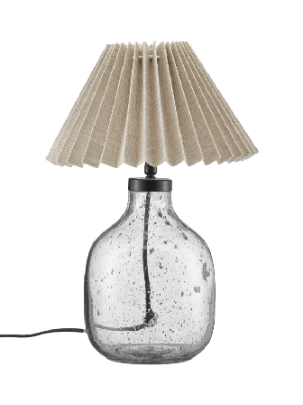 PR Home Groove Bordlampa Lampor 38