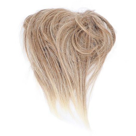Motet hårbolle extensions rotete bolle hårstykke rotete hårbolle for Halloween-fest BallQ17-28T613#