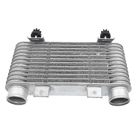 BT-50 B2200 B2500 B2600 Intercooler-kokoon WL85-13-550 WL21-13-550A