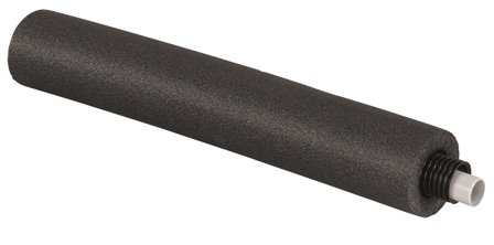 Uponor 1880664 MLC-alupexrør med isolering 16 mm, Installation