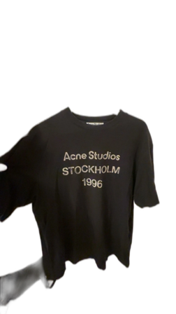 Acne Studios t-shirt