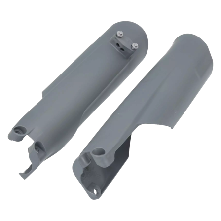 Polisport Fork Guards - KTM 150 EXC 2025-2025