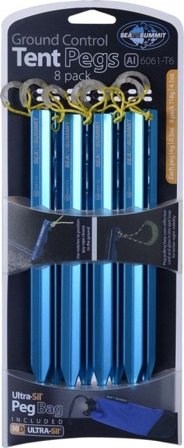 Sea to Summit Ground Control Peg