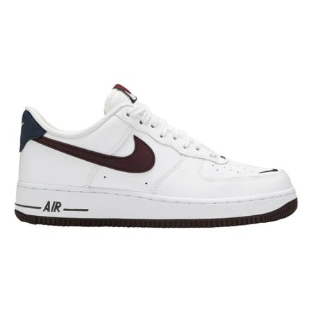 Nike - Sneakers - Vit - Herr - Storlek: 46 Eu, Herr, Storlek: 46 EU