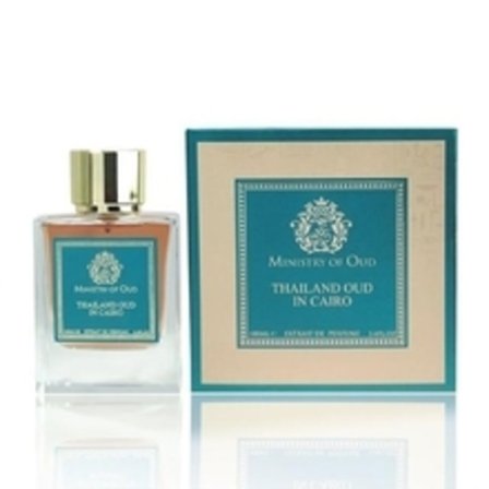 Ministry of Oud - Thailand Oud in Cairo Extract de Parfum100ml