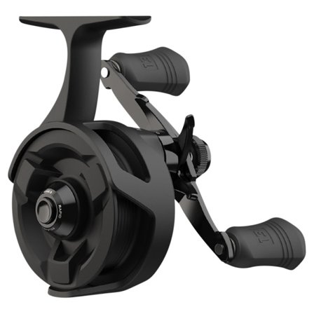 13 Fishing Descent Gen 2 Inline 2.7:1 LH