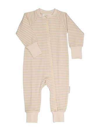 Geggamoja | Two Way Zip - Pyjamas Classic | 62-68