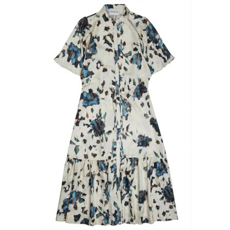 Munthe Alvation Kjole 223-1316-22333 inbo, Dame