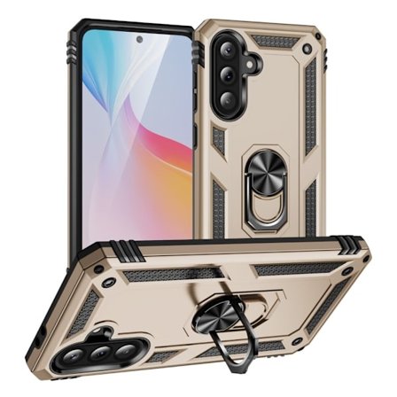 Bofink Combat Samsung Galaxy A36 cover - Guld