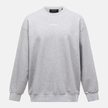 Peak Performance - Original Terry Crew Herren