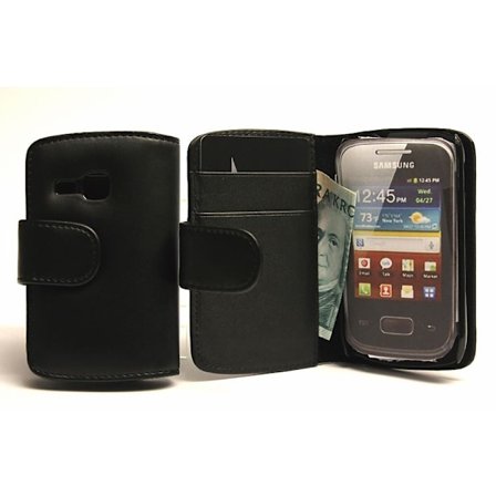 Plånboksfodral Samsung Galaxy Mini 2