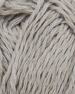 Garn Cecilia Ljusgrå