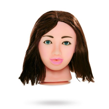 Pipedream: Fuck My Face - Brunette