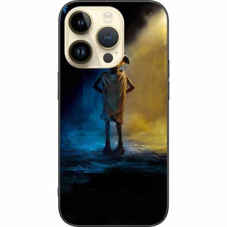 Apple Iphone 14 Pro Svart Skal Harry Potter