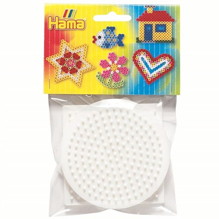 Hama Midi Helmilevy 3 kpl