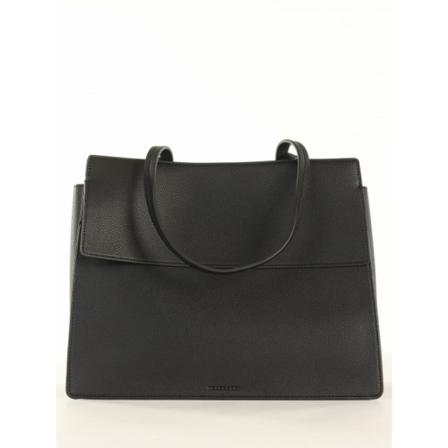 Trussardi, Handbags Zwart, Dames, Maat:ONE Size