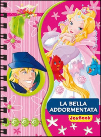 La bella addormentata. Ediz. illustrata