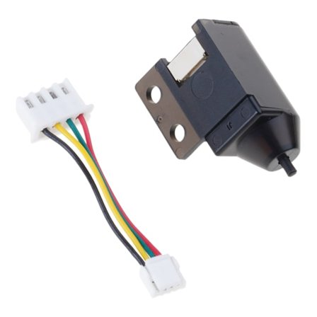 3D-skrivertilbehør ABL Varm Senge Automatisk Nivelleringssensorsett for SW-X2 / BL-Touch