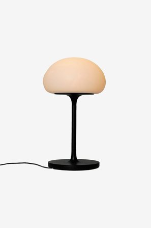 Nordlux - Oppladbar Lampe Sponge On A-stick - Svart - Oppladbare lamper - Fra Homeroom
