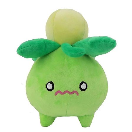 Smoliv Plyschleksak Spelfigur Plysch mjuk mjuk plyschleksak Fantastisk födelsedagsjulpresent till barn