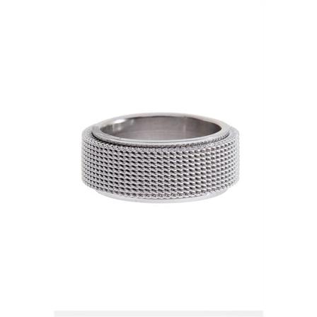 Fin Stålring Från Lotta Design. Storlek 19