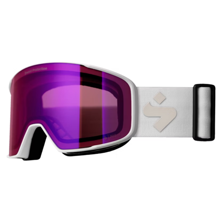 Sweet Protection M's Boondock Rig Reflect Rig Bixbite/Satin White/White Bronco