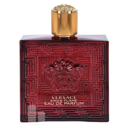 Versace Eros Flame Edp Spray 100 ml Herr