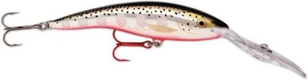 Rapala Tail Dancer Tief 9cm SFL