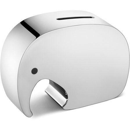 Georg jensen Miniphant sparbössa | Inredning | Bagaren och Kocken