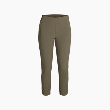 Royal Robbins - Royal Robbins Women's Spotless Evolution Pant XS