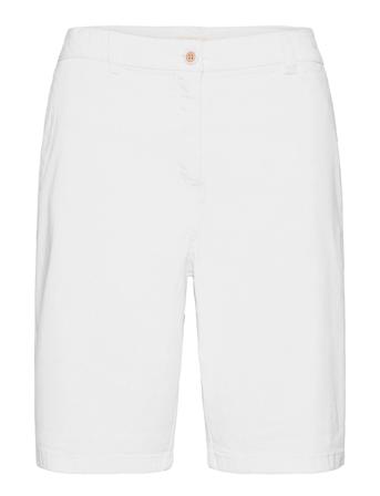 Cruiselong White Joules