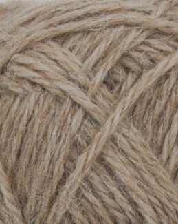 Garn Soft Lama Fine 50g Beige