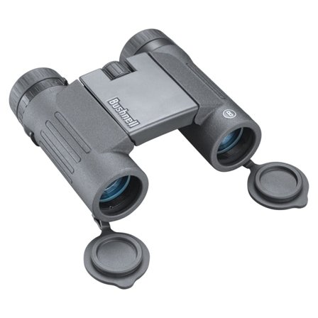Bushnell Prime Binoculars 10x25 Roof Prism binoculars Black 10x25