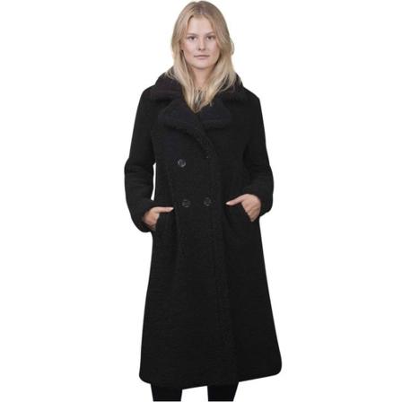 Rockandblue - Ullkappor - Svart - Dam - Storlek: M, Dam, Storlek: M