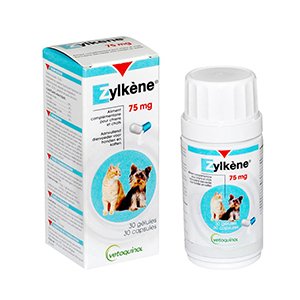 Zylkene tabletter, 30 stk