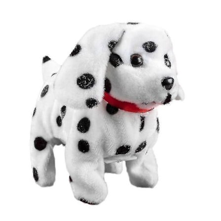 Temppuileva pentu -pehmolelu[D]