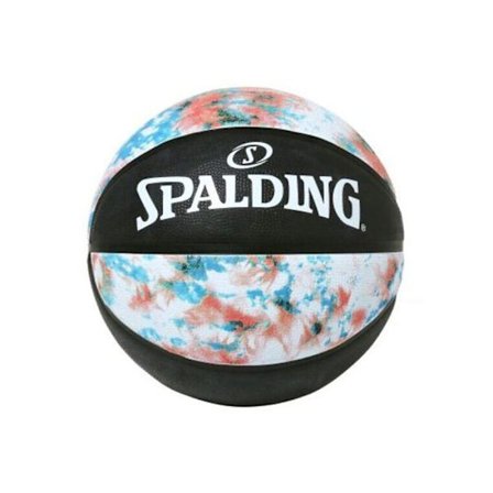 Ballong Spalding Tie Dye