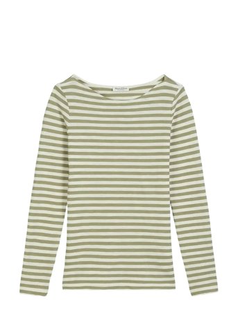 Marc O'Polo | T-Shirts Long Sleeve | L
