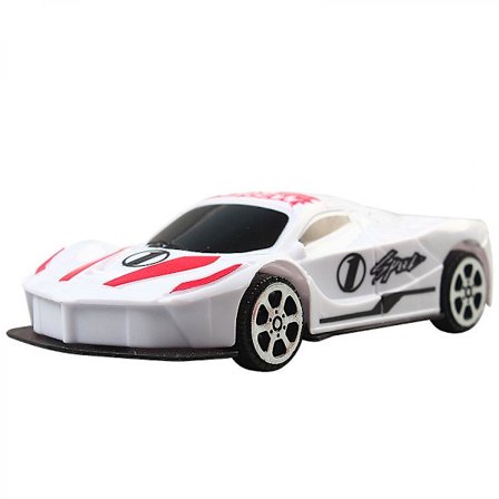 Mini Vetoauto Sopii 3-vuotiaille 4 5 6-vuotiaille Lapsille Setti Pojille ja Tytöille Syntymäpäivälahja (FMY) Satunnaisia Värejä