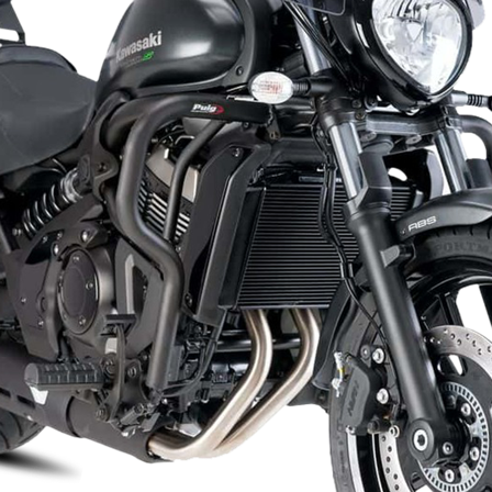 Gmole Puig - Kawasaki Vulcan S 2015-2019