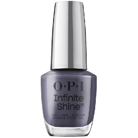 OPI Infinite Shine Nagellack Unisex Grå 15ML